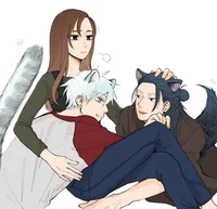 Гето и Сатору