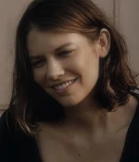 Maggie Greene