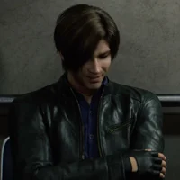 Leon S kennedy