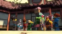 Ninjago