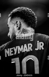 Neymar JR