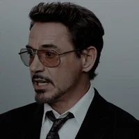 Tony Stark 