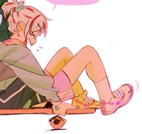 Fuyumi Todoroki -MHA