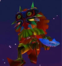 Skull Kid