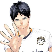 Kageyama Tobio 