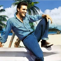 Elvis Presley