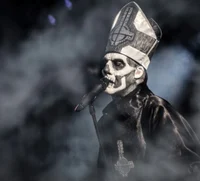 Papa Emeritus II