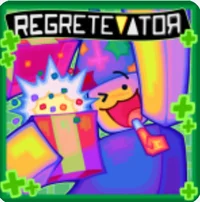 Regretevator RP