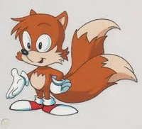 Tails _TV AU_