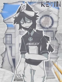 Kevin - fpe