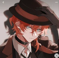 Chuuya Nakahara