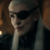 HOD Aemond Targaryen