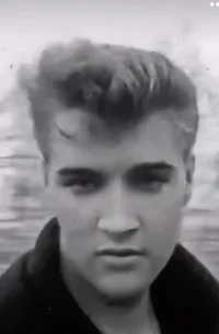 Elvis Presley