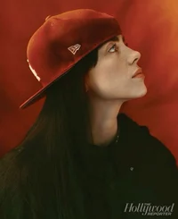 Billie Eillish