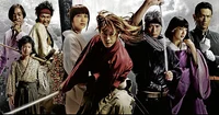 Rurouni Kenshin RPG