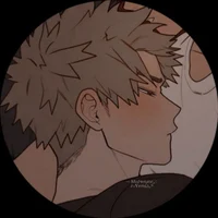 Katsuki Bakugou