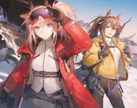 Earthspirit n Meteor