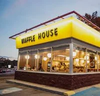Waffle House Fight