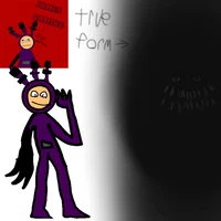 James the Teletubbie