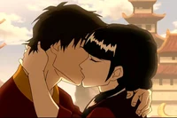 Zuko and Mai