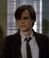 spencer reid 