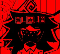 Miss Thavel HARDMODE