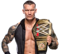 2020 Randy Orton