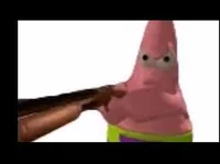 patrick with shotgun