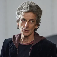 Twelfth Doctor