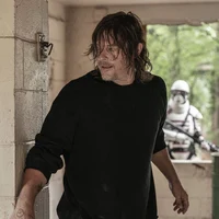Daryl Dixon 