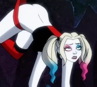 Harley Quinn
