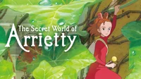 Arrietty Movie