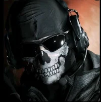 Ghost - CPS