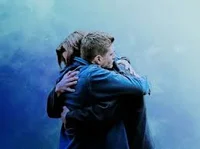 Sam and Dean
