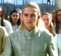 Legolas Greenleaf