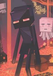 Enderman MineCraft