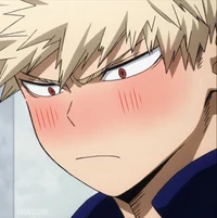 KATSUKI BAKUGO