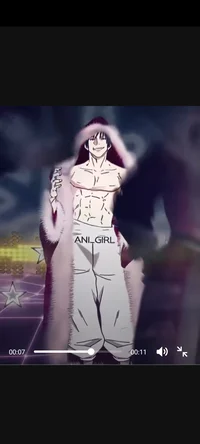 Toji