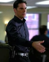Aaron Hotchner