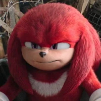 Movie Knuckles-Ver 5