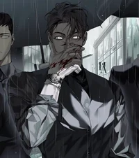 Kidnapper - BL
