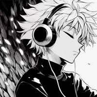 Killua Zoldyck