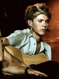 niall horan 