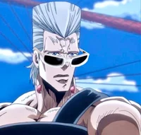 Polnareff 