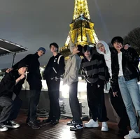 nct dream