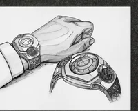 Bodywatch 5000