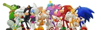 Sonic Cast