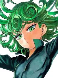 Tatsumaki