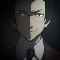 Ango Sakaguchi