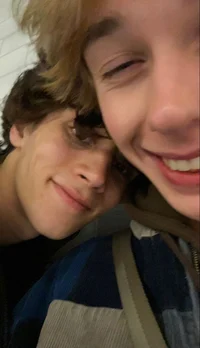 Sam and Reku